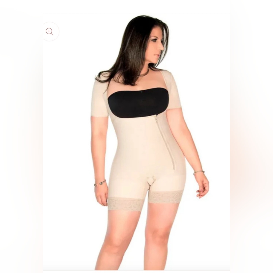 Faja Colombiana